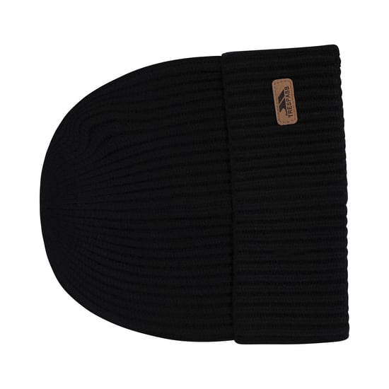 Trespass - "Dornan" Mütze für Herren/Damen Unisex (Schwarz) - Image 3