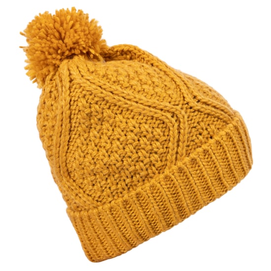 Trespass - Damen Mütze "Zyra", Jerseyware (Honigbiene) - Image 2