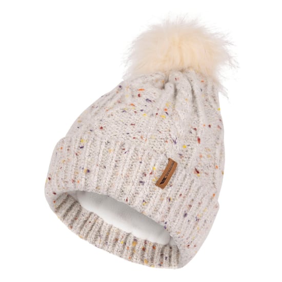Trespass - "Agave" Mütze für Damen (Beige) - Image 3