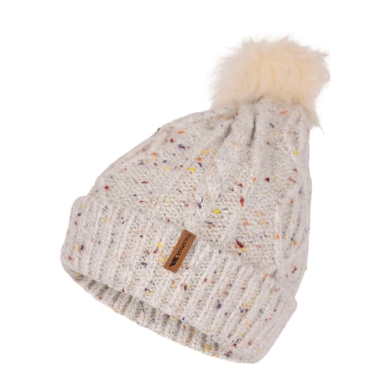 Trespass - "Agave" Mütze für Damen (Beige) - Image 4