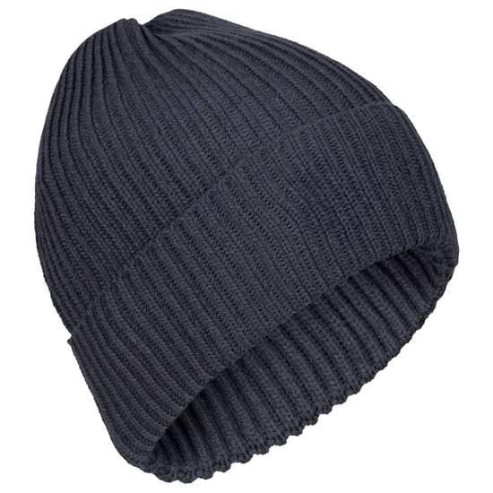 Trespass - "Dornan" Mütze für Herren/Damen Unisex (Dunkler Feuerstein Grau) - Image 2