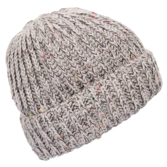 Trespass - "Drifter" Mütze für Herren/Damen Unisex (Hellgrau) - Image 2