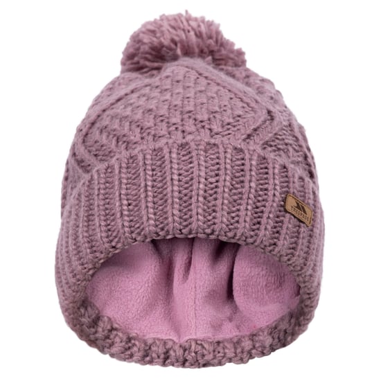 Trespass - Damen Mütze "Zyra", Jerseyware (Rosenton) - Image 1