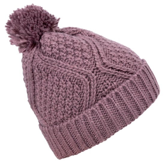 Trespass - Damen Mütze "Zyra", Jerseyware (Rosenton) - Image 2