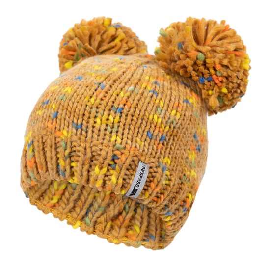 Trespass - "Ted" Mütze für Kinder (Honigbiene) - Image 3