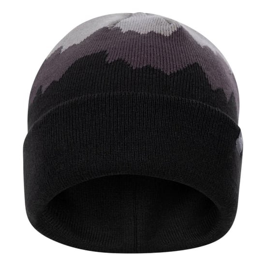 Trespass - "Cobbler" Mütze für Herren (Sturmgrau/Dunkelgrau/Schwarz) - Image 2