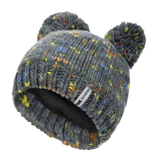 Trespass - "Ted" Mütze für Kinder (Fichtengrün) - Image 2