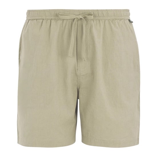 Regatta - "Hadlin" Shorts für Herren (Weißer Pfeffer) - Image 1