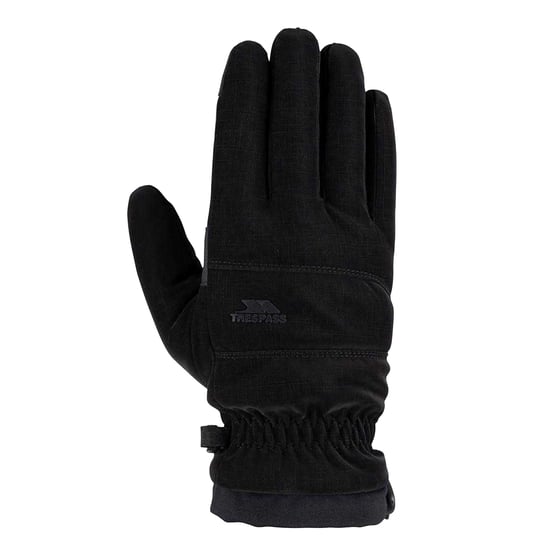 Trespass - "Tista" Skihandschuhe für Herren/Damen Unisex (Schwarz) - Image 2