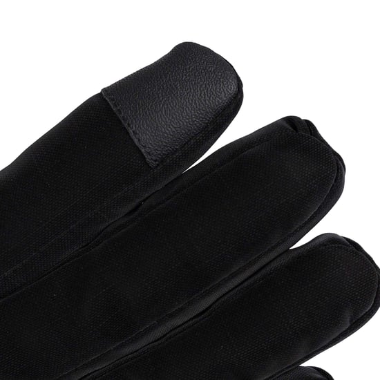 Trespass - "Tista" Skihandschuhe für Herren/Damen Unisex (Schwarz) - Image 4