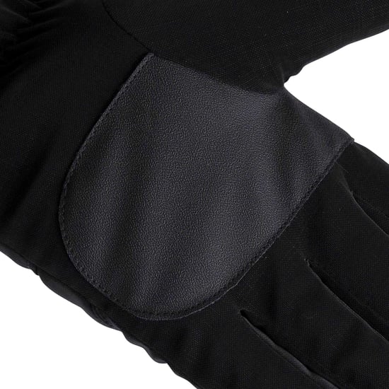 Trespass - "Tista" Skihandschuhe für Herren/Damen Unisex (Schwarz) - Image 6