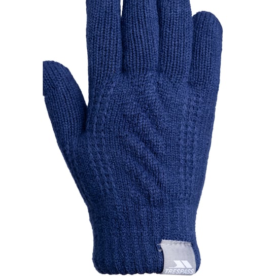 Trespass - "Kaybell" Handschuhe für Kinder, Jerseyware (Entwurf) - Image 3
