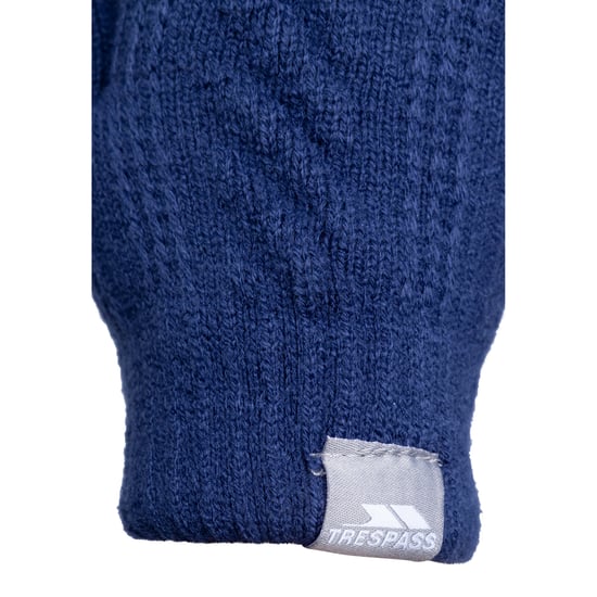 Trespass - "Kaybell" Handschuhe für Kinder, Jerseyware (Entwurf) - Image 4