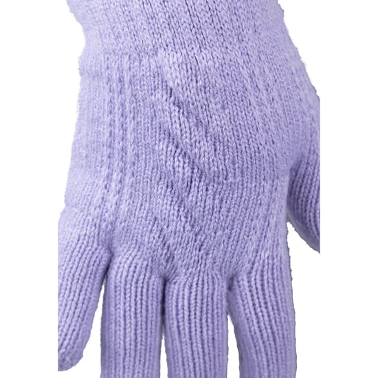 Trespass - "Kaybell" Handschuhe für Kinder, Jerseyware (Flieder) - Image 3