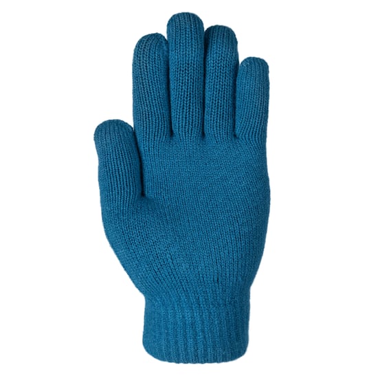 Trespass - Damen Handschuhe "Kollie", Jerseyware (Bondi-Blau) - Image 2