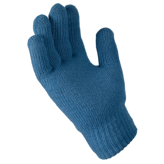 Trespass - Damen Handschuhe "Kollie", Jerseyware (Bondi-Blau) - Image 3