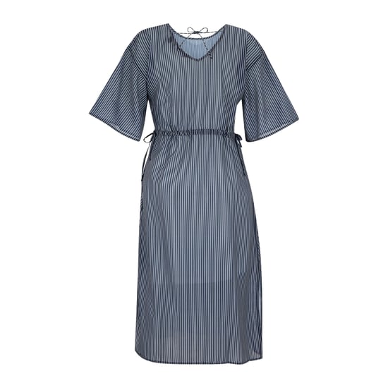 Regatta - "Avorno" Kaftan für Damen (Marine/Weiß) - Image 2