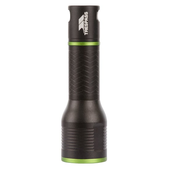 Trespass - Taschenlampe "Illuminate" (Schwarz) - Image 4