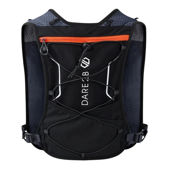 Dare 2B - Trinkrucksack (Schwarz) - Image 2