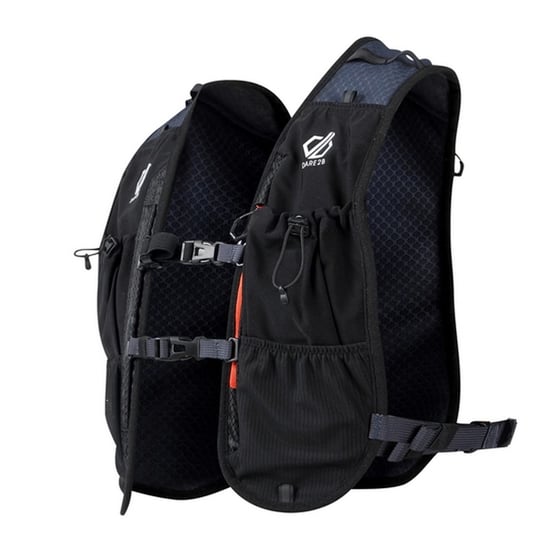 Dare 2B - Trinkrucksack (Schwarz) - Image 3