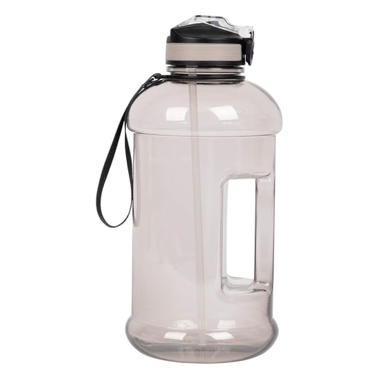 Trespass - Wasserflasche "Keglos", Sport (Transparent) - Image 3