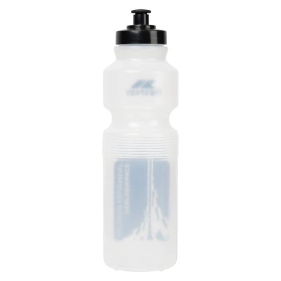 Trespass - Wasserflasche "Platform", Sport, 750ml (Transparent) - Image 2
