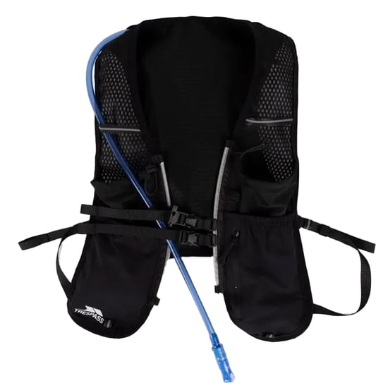 Trespass - Hydration Pack "Callise" (Schwarz) - Image 3