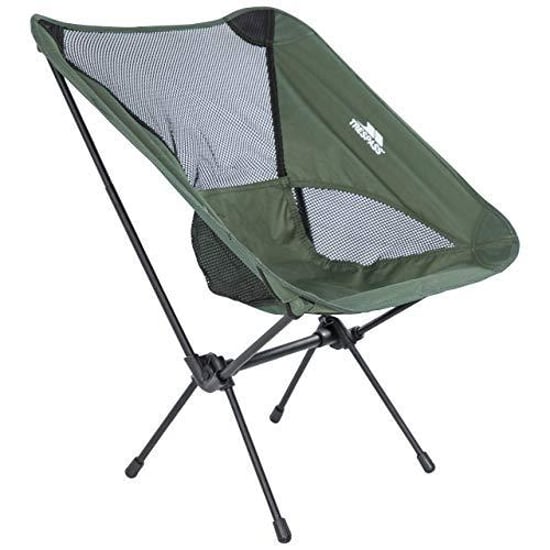 Trespass - Klappstuhl (Olive) - Image 1
