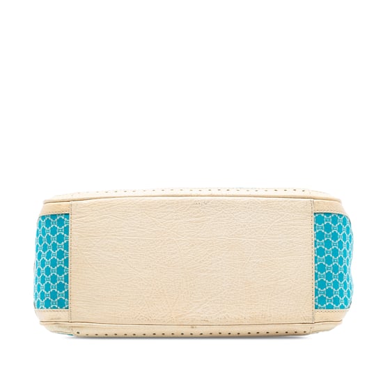 Gebrauchte Macadam Canvas Boogie Handtasche - Image 3