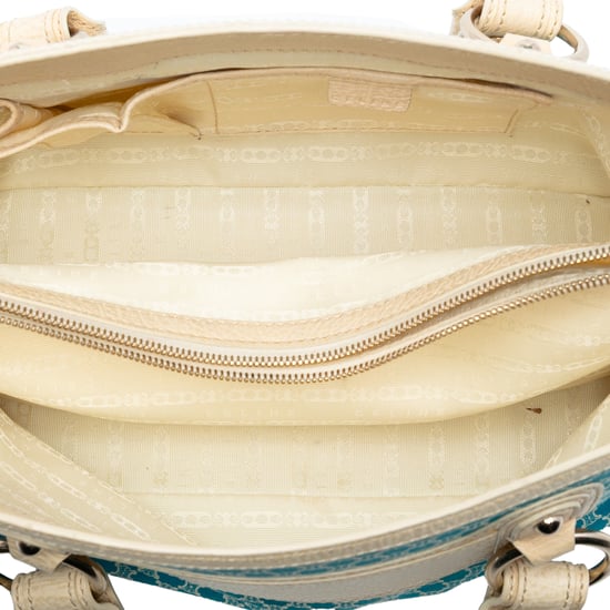 Gebrauchte Macadam Canvas Boogie Handtasche - Image 4