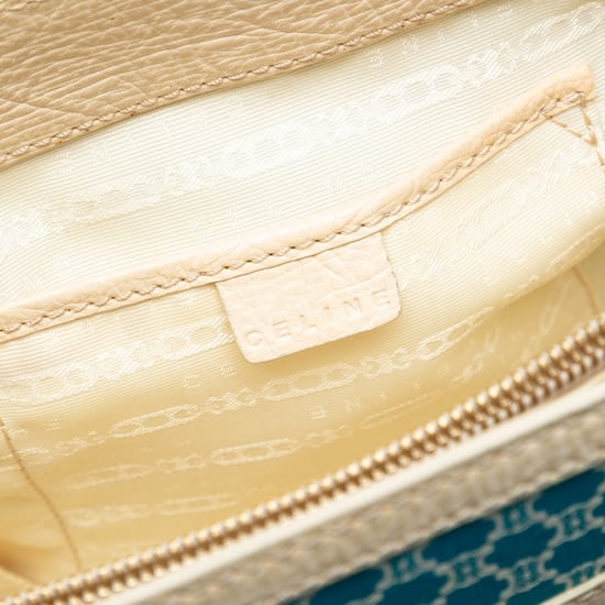 Gebrauchte Macadam Canvas Boogie Handtasche - Image 6