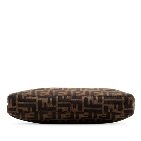 Gebrauchte Zucca-Canvas-Schultertasche - Image 3