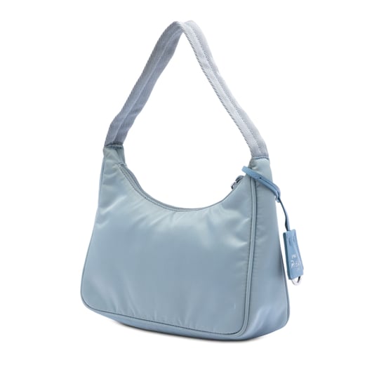 Gebrauchte Tessuto Re Edition 2000 Schultertasche - Image 2