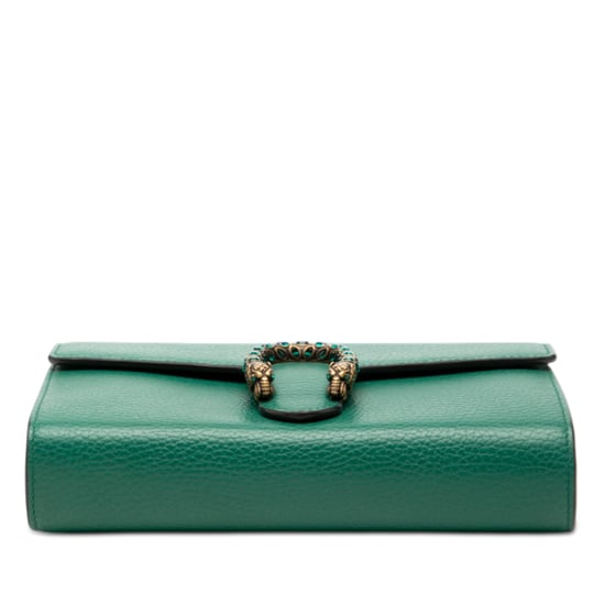 Gebrauchtes Leder Dionysus Wallet On Chain - Image 3