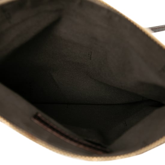 Gebrauchte Zucchino-beschichtete Canvas Forever Crossbody - Image 4