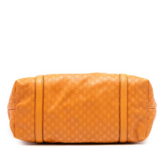 Gebrauchter Microguccissima Nice Tote - Image 3