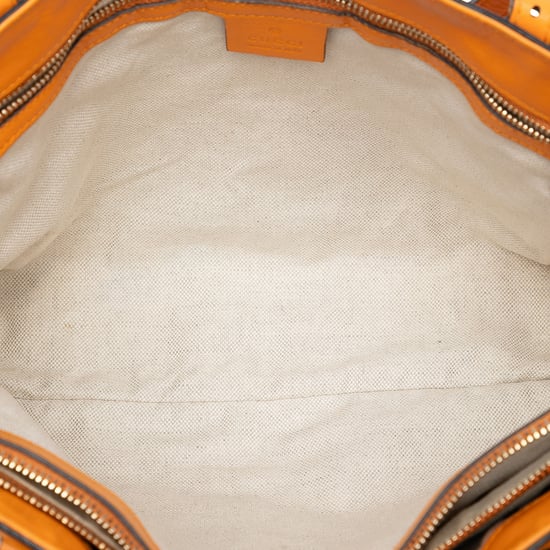 Gebrauchter Microguccissima Nice Tote - Image 4