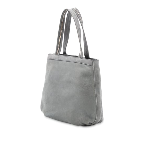 Gebrauchte Nubuk Ff Chains Tote - Image 2