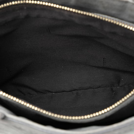 Gebrauchte Nubuk Ff Chains Tote - Image 4
