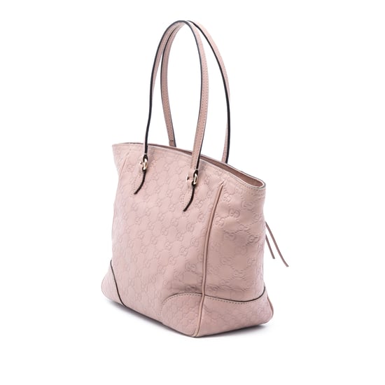 Gebrauchte Guccissima Bree Tote - Image 2