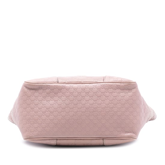 Gebrauchte Guccissima Bree Tote - Image 3