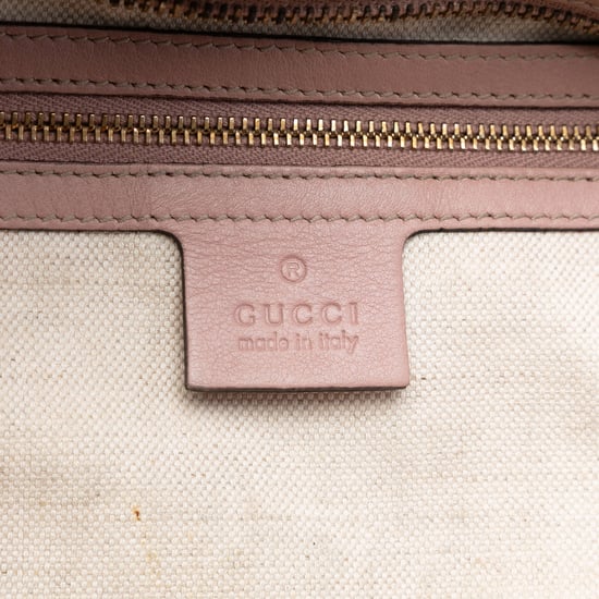 Gebrauchte Guccissima Bree Tote - Image 5