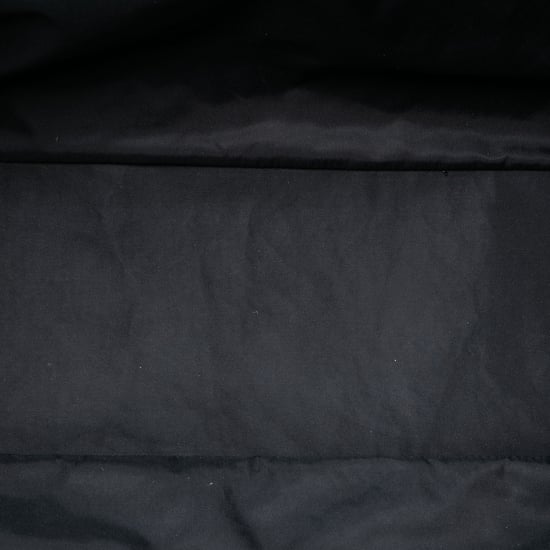 Gebrauchte XL Gepolsterte Beschichtete Canvas Paris Biarritz Tote - Image 4