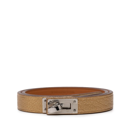 Gebrauchte Chevre Mysore Mini Kelly Double Tour Armband T2 - Image 1