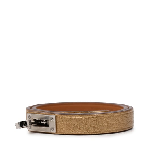 Gebrauchte Chevre Mysore Mini Kelly Double Tour Armband T2 - Image 2