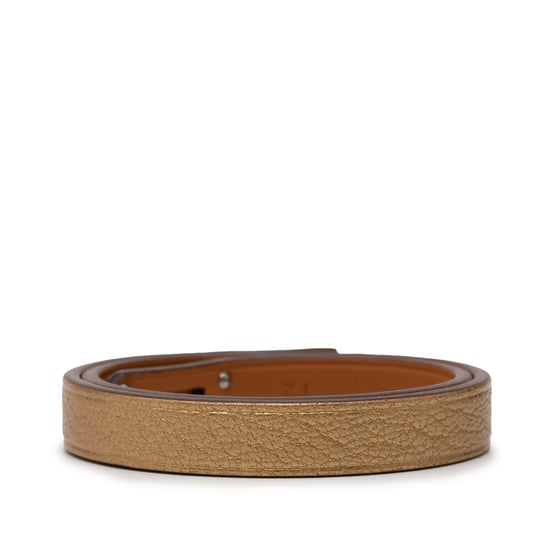 Gebrauchte Chevre Mysore Mini Kelly Double Tour Armband T2 - Image 3