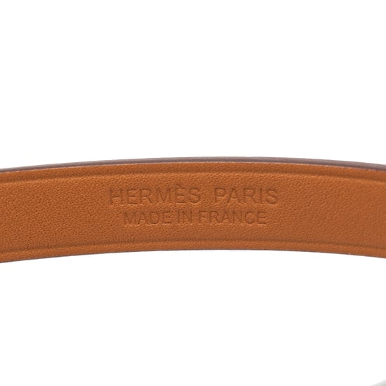 Gebrauchte Chevre Mysore Mini Kelly Double Tour Armband T2 - Image 4
