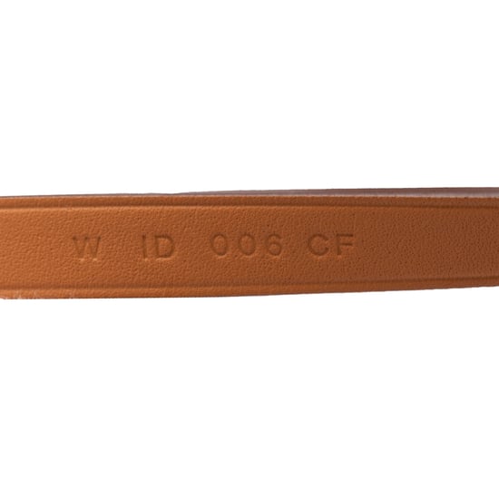 Gebrauchte Chevre Mysore Mini Kelly Double Tour Armband T2 - Image 5