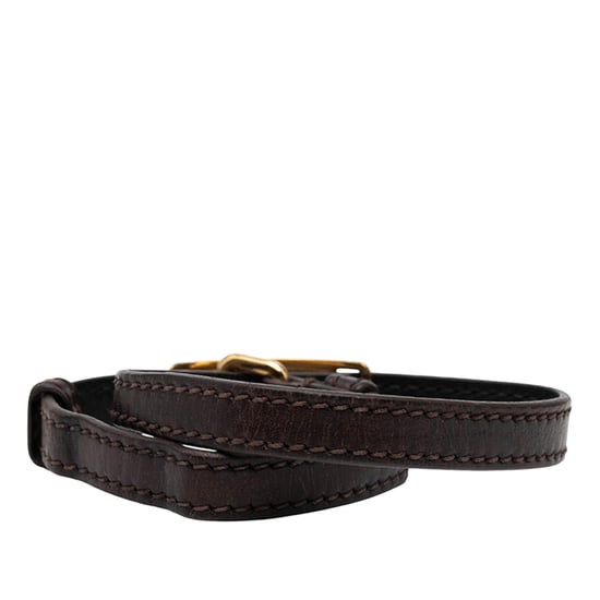 Gebrauchte Lederartikel De Voyage Sign It Armband - Image 3