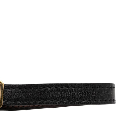 Gebrauchte Lederartikel De Voyage Sign It Armband - Image 4